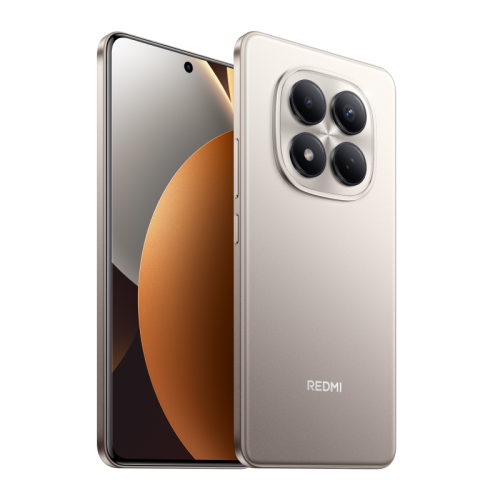 Сотовый телефон Xiaomi REDMI NOTE 15 Pro 12/512Gb цветной титан