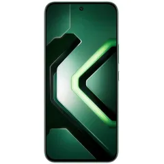 Сотовый телефон INFINIX GT 30 8/256Gb Green