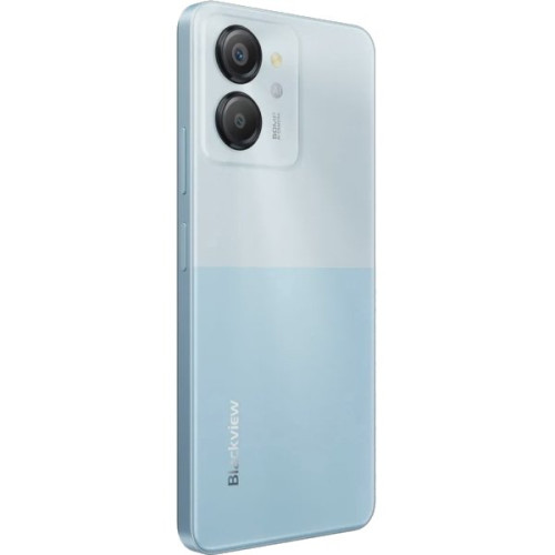Сотовый телефон BLACKVIEW Color 8 8/256Gb Blue (*10)