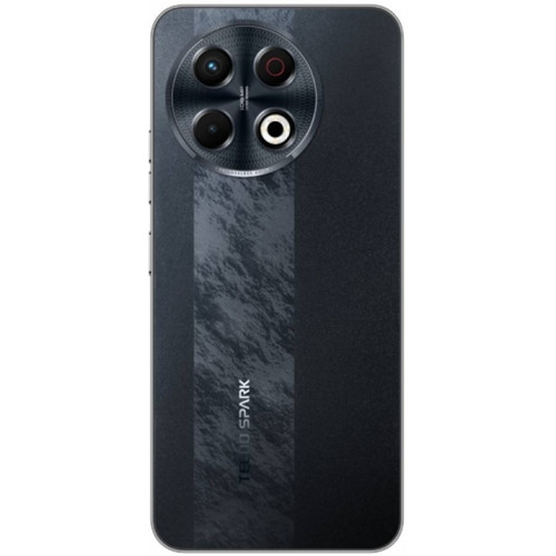 Сотовый телефон TECNO Spark 30 Pro 8/256Gb Obsidian Edge