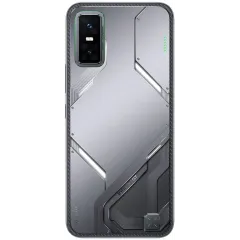 Сотовый телефон INFINIX GT 30 8/256Gb Shadow Ash