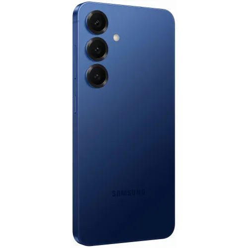Сотовый телефон Samsung Galaxy S25 12/256GB синий без RuStore/MAX 