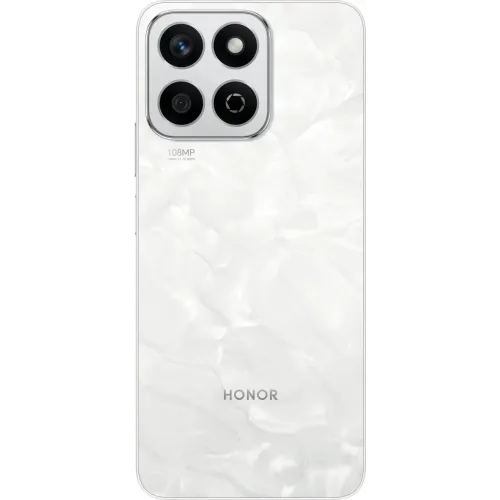 Сотовый телефон Honor X7c 8/512Gb White  