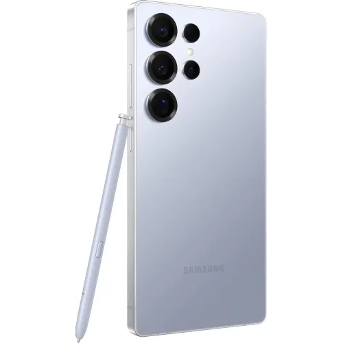 Сотовый телефон Samsung Galaxy S25 Ultra 12/256GB синий титан без RuStore/MAX