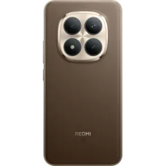 Сотовый телефон Xiaomi REDMI Note 15 Pro+ 5G 8/256Gb коричневый