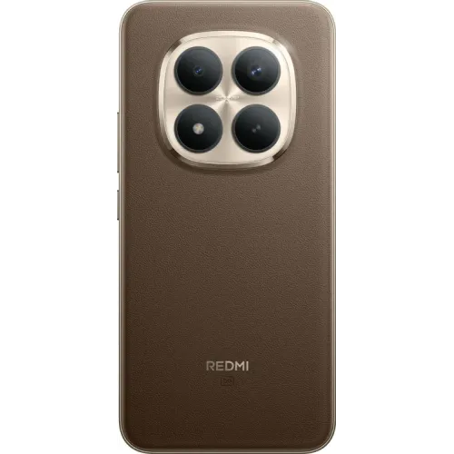 Сотовый телефон Xiaomi REDMI Note 15 Pro+ 5G 8/256Gb коричневый