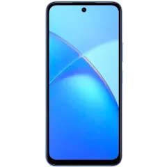 Сотовый телефон INFINIX Smart 10 4/128Gb сиреневый