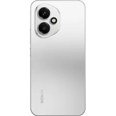 Сотовый телефон Honor 400 12Gb/256Gb серебристый (5109BURD)