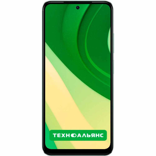 Сотовый телефон Xiaomi REDMI NOTE 12S 6/128Gb Green