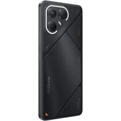 Сотовый телефон TECNO POVA 7 5G 8/128Gb черный