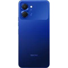 Сотовый телефон Tecno Spark Go 3 4/128Gb синий