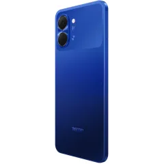 Сотовый телефон Tecno Spark Go 3 4/128Gb синий