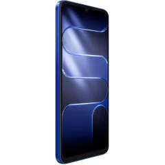 Сотовый телефон Tecno Spark Go 3 4/128Gb синий