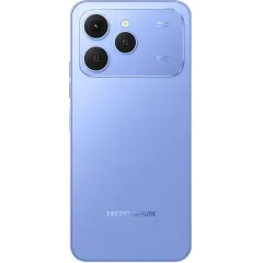 Сотовый телефон TECNO Spark 40 8/256Gb MIRAGE BLUE
