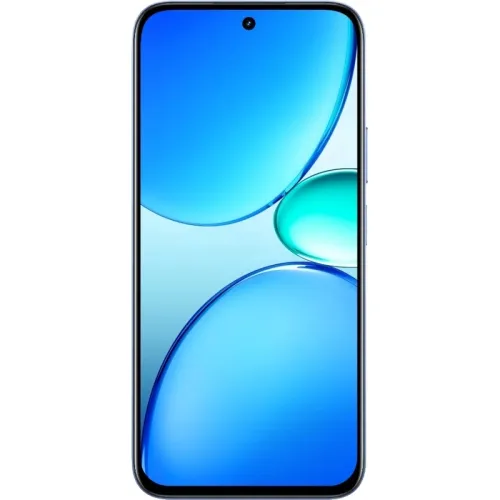 Сотовый телефон REALME C85 8/256Gb синий