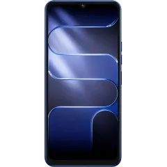 Сотовый телефон TECNO Spark Go 3 4/64Gb синий