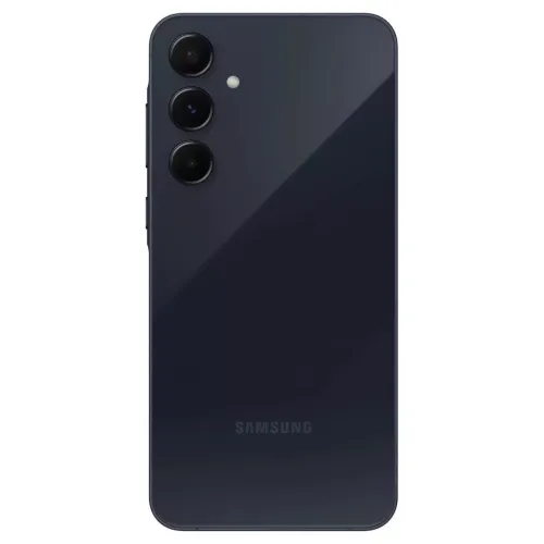 Сотовый телефон Samsung Galaxy A55 SM-A556E 8/128GB черный