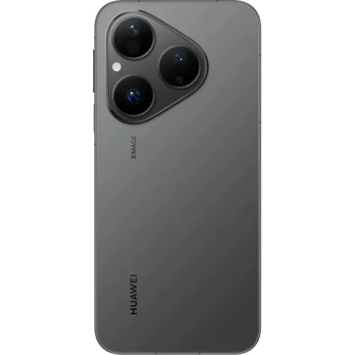 Сотовый телефон Huawei Pura 80 12/256Gb черный (*11)