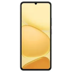 Сотовый телефон REALME Note 80 4/64Gb черный