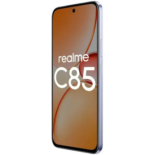 Сотовый телефон REALME C85 8/256Gb Purple