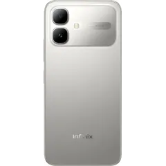 Сотовый телефон INFINIX Smart 20 4/64Gb титан