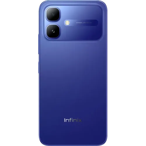 Сотовый телефон INFINIX Smart 20 4/64Gb синий