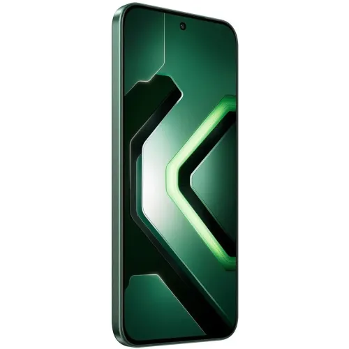 Сотовый телефон INFINIX GT 30 8/256Gb Green