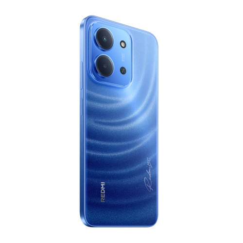 Сотовый телефон Xiaomi REDMI 15C 4/256Gb Blue