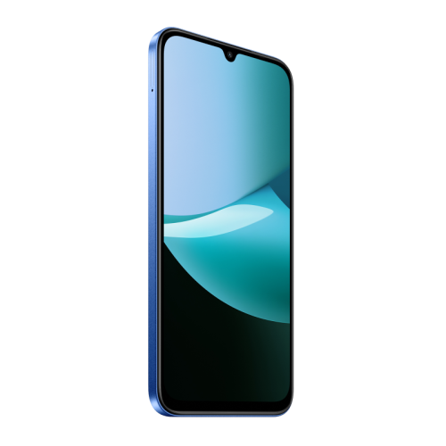 Сотовый телефон Xiaomi REDMI 15C 4/256Gb Blue