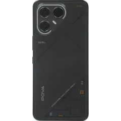 Сотовый телефон TECNO POVA 7 Ultra 5G 8/256GB черный
