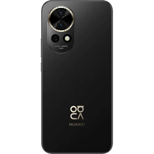 Сотовый телефон Huawei Nova 13 12/256Gb Black 