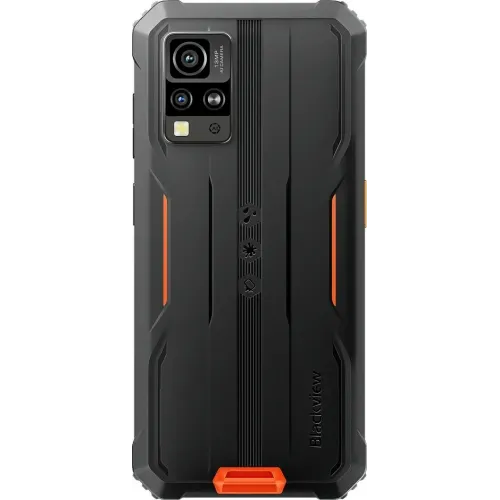 Сотовый телефон BLACKVIEW BV4800 Pro 4/128Gb Orange