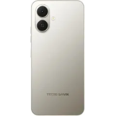 Сотовый телефон TECNO Spark Go 2 4/128Gb Titanium Grey