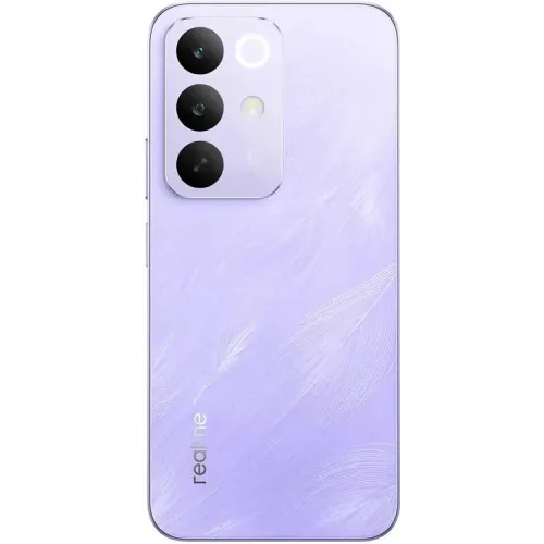 Сотовый телефон REALME C85 8/256Gb Purple