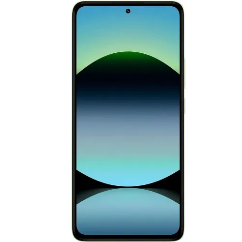 Сотовый телефон Xiaomi REDMI Note 14 8/256Gb Lime Green
