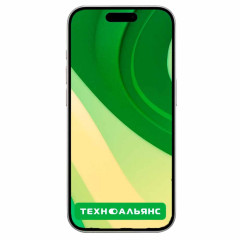 Сотовый телефон Apple iPhone 15 Pro 256Gb White без RuStore/MAX