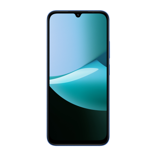 Сотовый телефон Xiaomi REDMI 15C 4/256Gb Blue