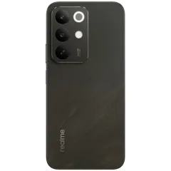 Сотовый телефон REALME C85 6/128Gb черный