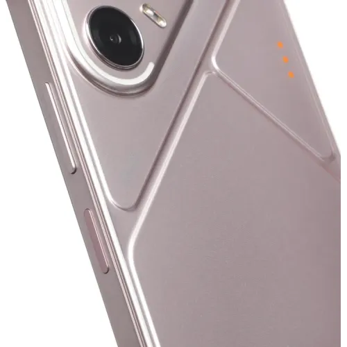 Сотовый телефон TECNO POVA 7 5G 8/128Gb Stardust Pink