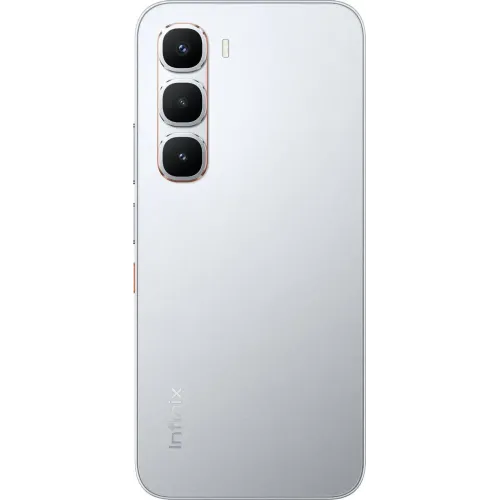 Сотовый телефон INFINIX HOT 60 PRO 8/256Gb Titanium Silver