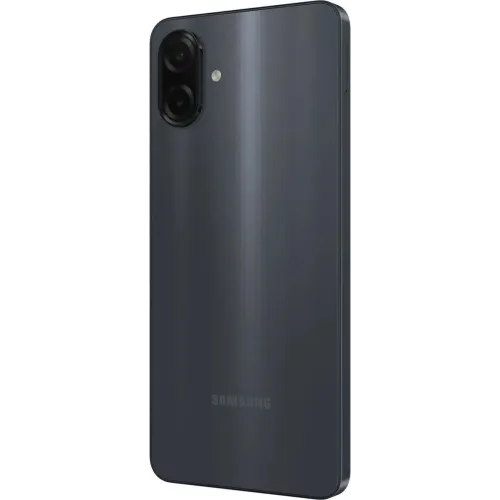 Сотовый телефон Samsung Galaxy A07 6/128Gb Black без RuStore/MAX