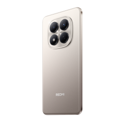 Сотовый телефон Xiaomi REDMI NOTE 15 Pro 12/512Gb цветной титан