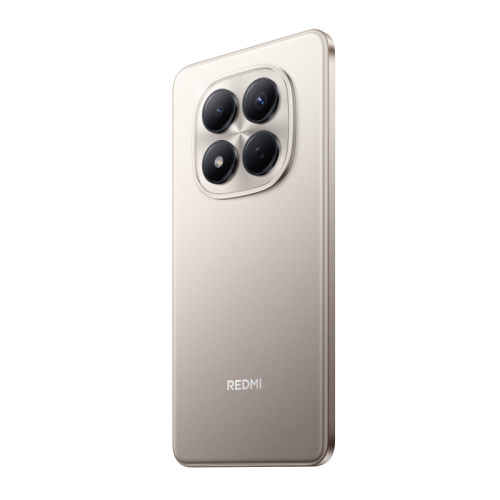Сотовый телефон Xiaomi REDMI NOTE 15 Pro 12/512Gb цветной титан