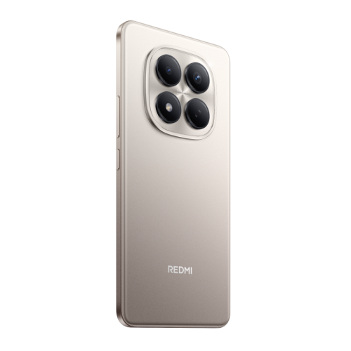 Сотовый телефон Xiaomi REDMI NOTE 15 Pro 12/512Gb цветной титан