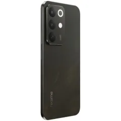 Сотовый телефон REALME C85 6/128Gb черный