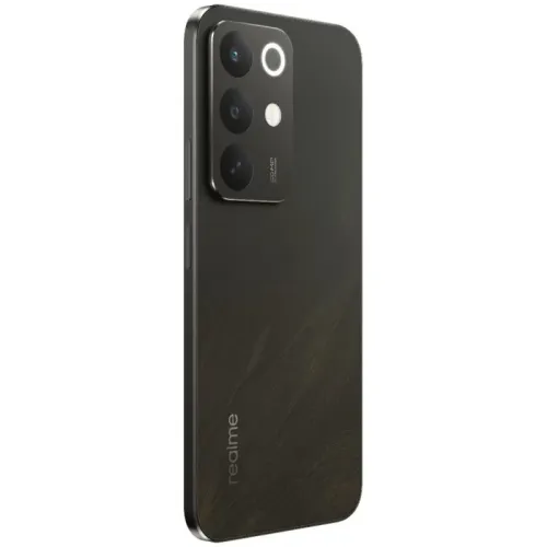 Сотовый телефон REALME C85 6/128Gb черный