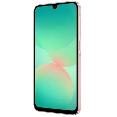 Сотовый телефон Samsung Galaxy A26 5G 6/128Gb Peach без RuStore/MAX