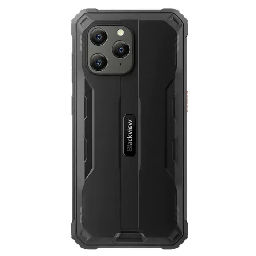 Сотовый телефон BLACKVIEW BV5300 Plus 8/128Gb Black (*11)