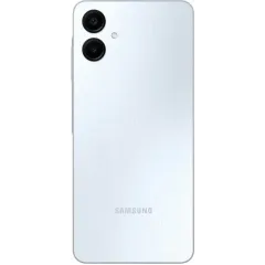 Сотовый телефон Samsung Galaxy A06 4/64GB голубой