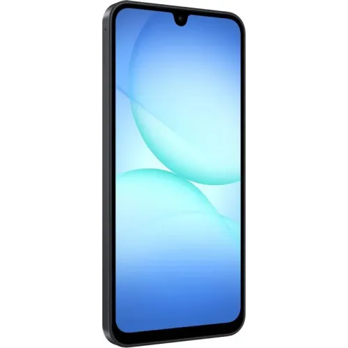 Сотовый телефон Samsung Galaxy A17 6/128Gb черный без RuStore/MAX